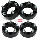 4X 5X5.5 Wheel Spacers 2" For 2012-2024 Ram 1500 Classic. Fixed Price $93.09.