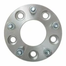 West Coast Wheel Accessories 20-865-865 Adapter 8X6.5; 14X1.5STUD. Fixed Price $156.32.