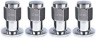 Cragar Wheel Rim 16RH Lug Nut S Pk. Fixed Price $33.74.