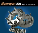 Wheel Billet Adapters Lug 6X130 To Spacer 1.5" For Mercedes Sprinter Van. Fixed Price $84.54.