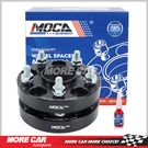 2PC 25MM 5X114.3 Wheel Spacers For Honda Accord Acura 64.1MM Hub Bore M12X1.5. Fixed Price $37.80.