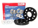 H&r 20MM Dra Bolt-on Wheel Spacers Bmw (5X120/72.5/12X1.5/BLACK). Fixed Price $139.88.