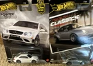 Hot Wheels 1:64 Mercedes-benz Clk 63 Amg Porsche 993 GT2 Car Culture. Fixed Price $24.55.