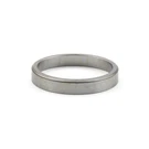 Winters Bearing Race 5X5 2.5IN Pin Gn- 7302. Fixed Price $20.69.