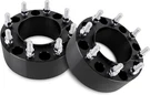 8X170 Hub Centric Wheel Spacers 2.5" Inch 2003-2021 F-250 F-350 Superduty 14X1.5. Fixed Price $161.99.