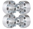 5X4.5 Wheel Spacers 5X114.3 3" Fits Jeep Tj Yj Ford Explorer Ranger 1/2X20 4X. Fixed Price $198.89.