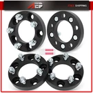 4X 5X4.75 To 5X4.5 Wheel Adapters 1" Thick 12X1.5 For Chevrolet Camaro 1983-2002. Fixed Price $69.49.