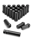 Ksp 24PCS M14X1.5 Wheel Lug Nuts Chevy Silverado 1500 Ford F150 Gmc Sierra. Fixed Price $33.99.