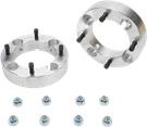 High Lifter Spacer For W/stud Wheel Rear 4/137 1" 80-13146. Fixed Price $112.99.