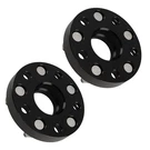 25MM Wheel Spacers For Toyota MR2 Supra 1986-1998 5X114.3MM 60.1MM Hub. Fixed Price $39.65.