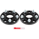 Pcs 15MM 5X4.5 5X114.3 Hub Centric Wheel Spacers For Toyota Solara 1999-2008. Fixed Price $36.95.