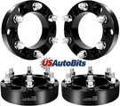 4X 6X5.5 To 6X135 Wheel Adapters 1.5" 6X139.7 Hub Fits Chevy Gmc. Fixed Price $88.24.