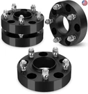 Dynofit 5X5.5 Wheel Spacers 1.5IN For 2002-2010 Ram 1500, 77.8MM Hub Centric. Fixed Price $200.48.