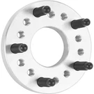Speedway Aluminum 5 On Wheel Hub Adapter. Fixed Price $53.99.
