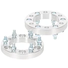 2PCS 6X5.5 1" Wheel Spacers 25MM Fits Nissan Titan 2004-2024 Pickup 1986-2022. Fixed Price $44.49.