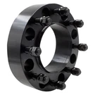 Coyote Accessories Black Anodized 6061-BILLET Aluminum Wheel Adapter. Fixed Price $79.43.
