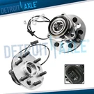 4WD Front Wheel Bearing Hub For Chevy Gmc K1500 K2500 Suburban Yukon Tahoe 6 Lug. Fixed Price $121.95.