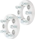 Ocpty 2PCS Inch (25MM) Wheel Spacers Lug 5X4.75 To (5X120.65).... Fixed Price $62.76.
