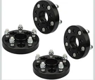 4PC 1" 5X100 Hubcentric Wheel Spacers Subaru Legacy Impreza Forester Outback. Fixed Price $69.99.