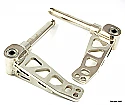 Go Kart Racing Margay Ignite Chassis Right Hand 17MM Spindle Passenger Side. Fixed Price $199.99.
