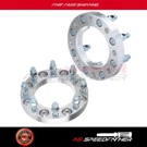 2PCS 8X170 1" Thick Wheel Spacers Kit Fits 1999-2002 Ford F-350 Super Duty. Fixed Price $47.83.