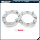 Eccpp 2PCS 1" 4X156 Atv Wheel Spacers 12X1.5 For Polaris Ranger Crew Xp 1000 900. Fixed Price $45.59.