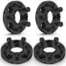 Eccpp 4PCS 20MM Lug Hubcentric Wheel Spacers 5X4.75 5X120.65MM To. Fixed Price $107.70.