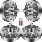 4PCS 1.25" Hubcentric Wheel Spacers For 1993-2002 Mazda Miata 4X100. Fixed Price $65.59.