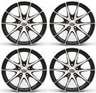 17" Wheels Rims For Mercedes Bmw Audi Vw C230 C240 C280 C300 E300 Clk SLK350 Slc. Fixed Price $750.00.