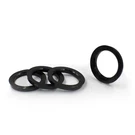 Coyote Hub Ring - 87MM Od (4 Pack) 78.1MM Id. Fixed Price $19.10.