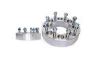 Rough Country 2" 8X6.5 Wheel Spacers For 1994-2011 Ram 2500/3500 1099. Fixed Price $119.95.