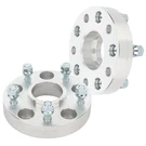 2X Hub Centric Wheel Spacers 1.25'' For Jeep Wrangler Jk 2007-2018 5X5 3.6L 2.0L. Fixed Price $50.45.