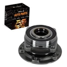 Maxpeedingrods Rear Wheel Hub And Bearing Assembly For Jeep Cherokee Awd 512513. Fixed Price $118.99.