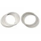 Winters Performance 6115 Pro-eliminator Rearend Axle Bearing Shim Kit Steel. Fixed Price $28.41.