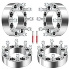 Wheel Spacers 4PCS 2INCH 8X6.5 To 8X180 126.15MM Bore 14X1.5 Studs Gdsmotu. Fixed Price $209.99.