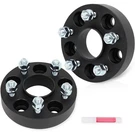 2PCS 1.25" 5X108 Hub Centric Wheel Spacers For 1988-2002 Lincoln Continental. Fixed Price $45.95.