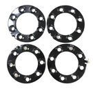 4) Dexter Wheel Retaining Tension Ring - 8,000 To 12,000 Lb Axles For 5/8" Studs. Fixed Price $100.00.