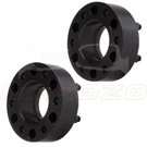 Mirozo Wheel Spacers 2" 6X135 14X2 Lugs Adapter Ford F-150 Expedition. Fixed Price $101.89.