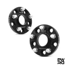 Pwrd Hubcentric Precision Fit 15MM Wheel Spacers (pair) - Tesla Model Y. Fixed Price $121.09.