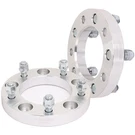 2PCS 5X150 1" Wheel Spacers 14X1.5 Fits Toyota Tundra Sequoia Lug 2007-2021. Fixed Price $47.19.
