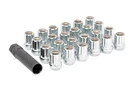 Rough Country M12 X 1.5 Lug Nut Set Of 24 Chrome Open End. Fixed Price $34.95.