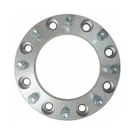 West Coast Wheel Accessories 20-8200-8200 Billet Adapter 8X200 To. Fixed Price $274.12.