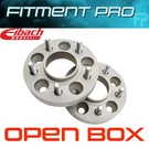 Eibach 25MM Pro-spacer Wheel 13 18 Ford Focus Rs St S90-4-25-022. Fixed Price $161.11.