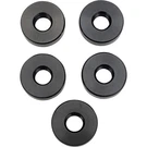 Speedway Motors Aluminum Wide 5 Racing Wheel Spacers, 1/2" Inch, Set Of. Fixed Price $20.99.