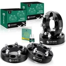 Set Of 4 Wheel Spacers Rear Driver Passenger Side For Chevy S10 Pickup Coupe. Fixed Price $121.49.