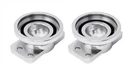 Torque Solution For Dual Hks Blow Off Valve Adapter 2018+ Kia Stinger 3.3T. Fixed Price $137.11.