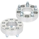2PCS 14X1.5 5X4.5 Wheel Spacers 1.5" For Dodge Charger Chrysler 300 2006-2023. Fixed Price $35.09.