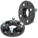 2PCS 4X100 12X1.5 Hub Centric Wheel Spacers 15MM For Honda Civic Acura Integra. Fixed Price $33.99.