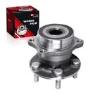 512401 Rear Wheel Bearing And Hub Assembly Compatible With Subaru Forester. Fixed Price $67.65.