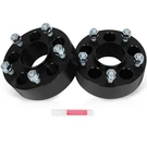 Pcs 5X4.5 Conversion Wheel Adapters To 5X5 Ford Aerostar 1986-1997 2". Fixed Price $56.34.